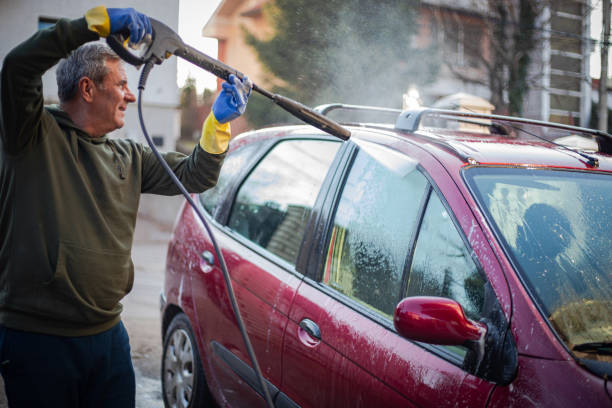 Best Affordable Power Washing  in Tomahawk, WI